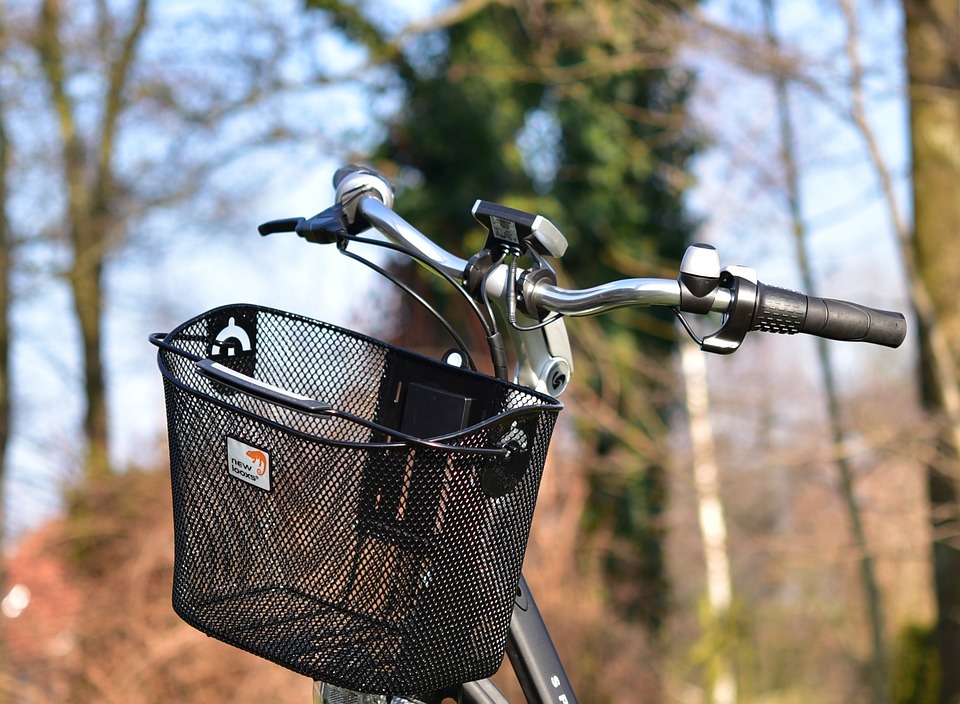 Een normale fiets of elektrische fiets kopen? e-bike