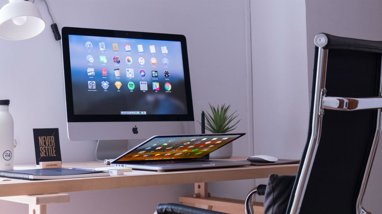Een goede stoel is belangrijk! ergonomische stoel