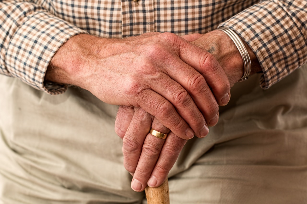 Een gezonde levensstijl tegen Parkinson