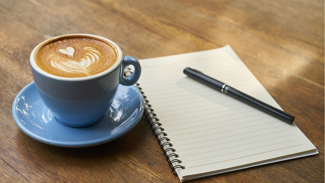 De beste koffie tentjes in Rotterdam koffiebonen