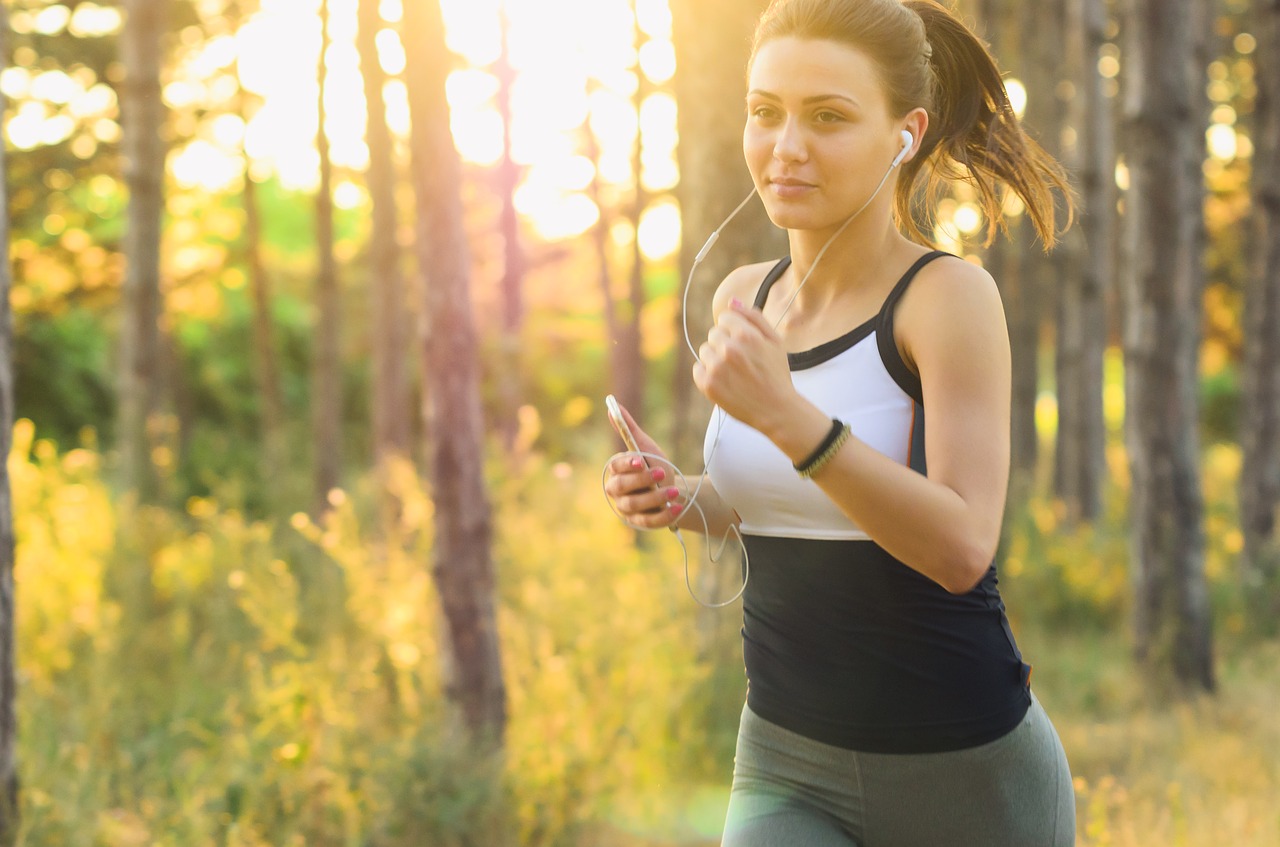 Leren hardlopen