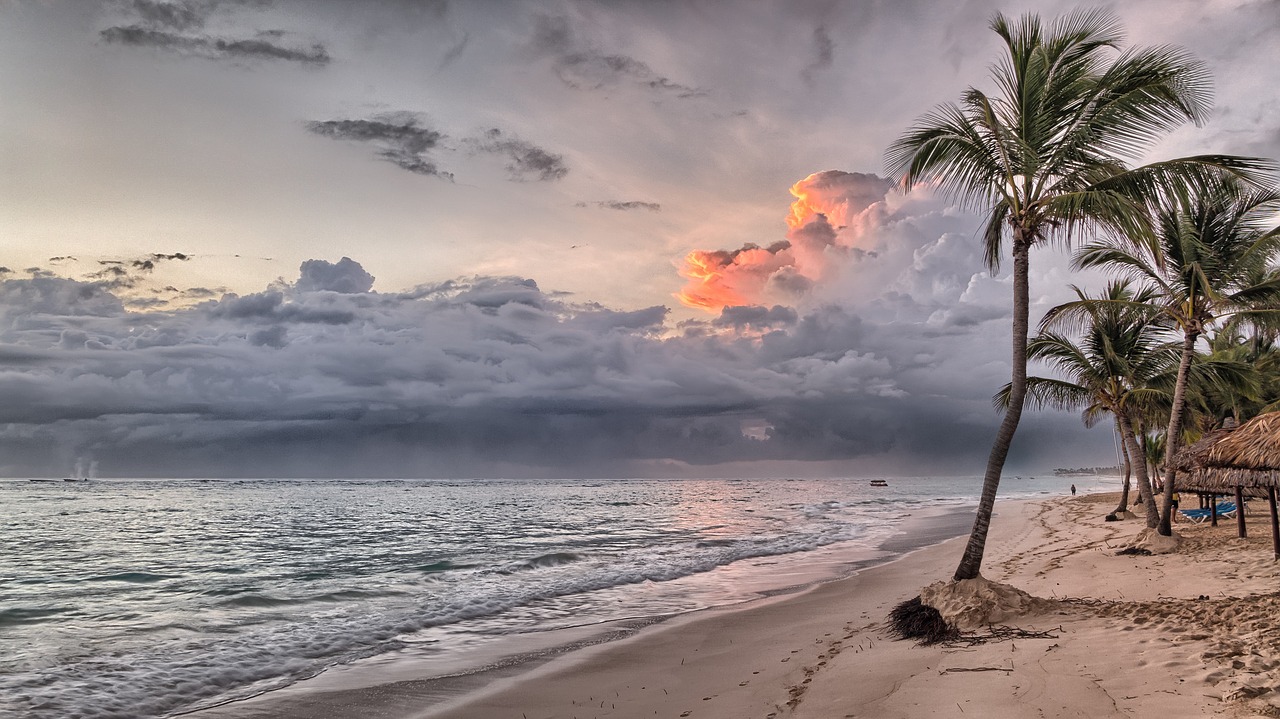 Musthaves voor een verre reis reizen
