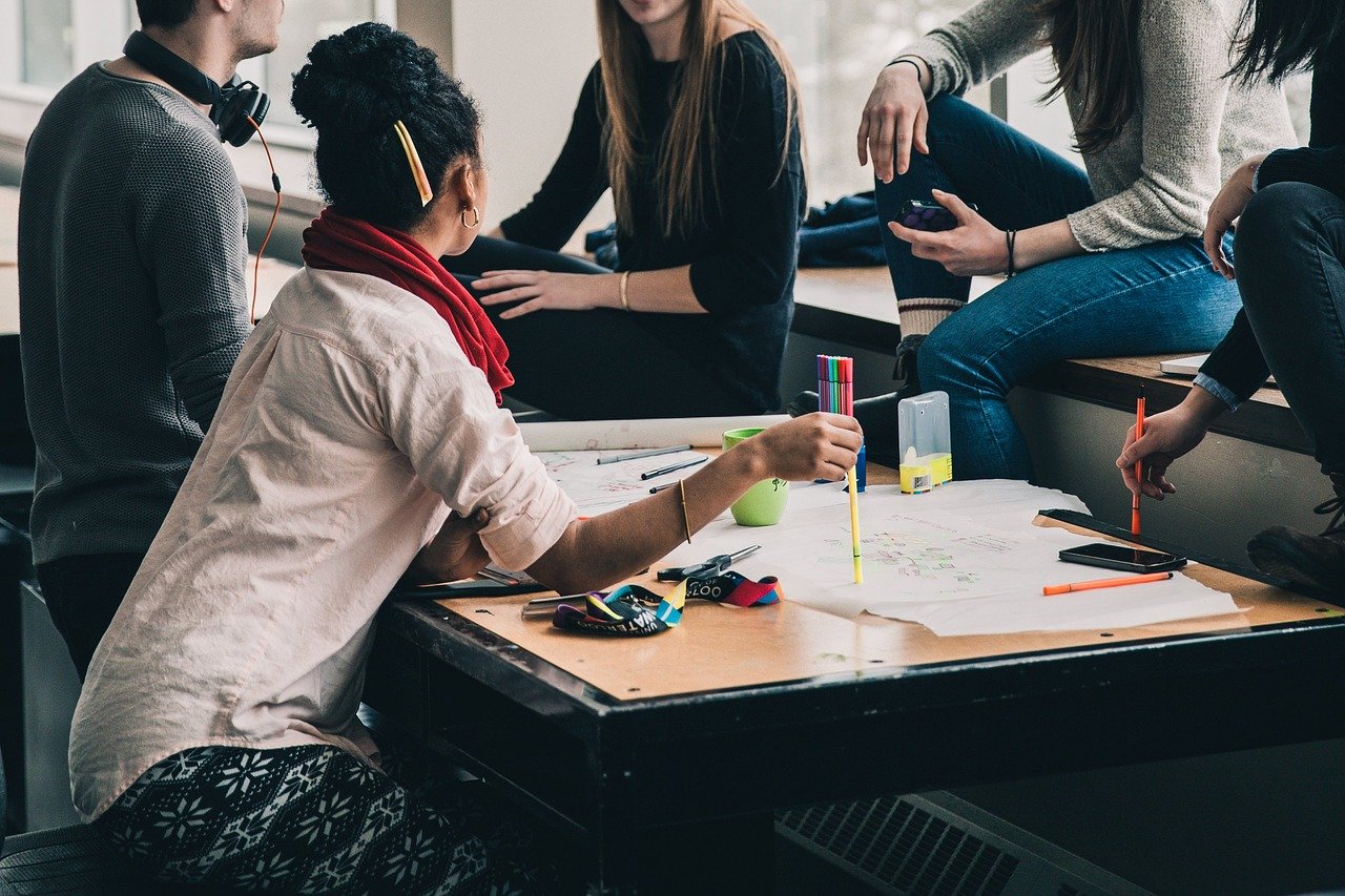Vier goede teambuilding activiteiten op een rijtje