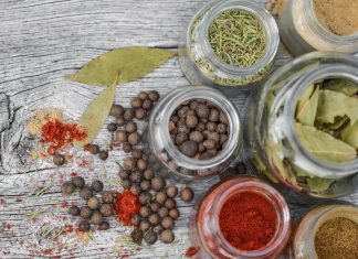 Waarom kruiden een toegevoegde waarde is voor je gezondheid