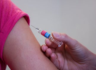 De juiste bescherming voor peuters en kinderen met een BMR prik!