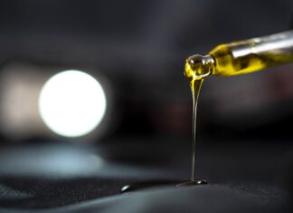 Voor wie is CBD olie goed