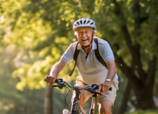 De charme van de vierwielfiets ontdekken