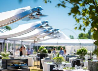 Waarom koeling onmisbaar is op jouw evenement
