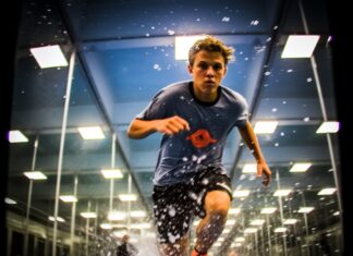 Waarom padel zo populair is in Brabant