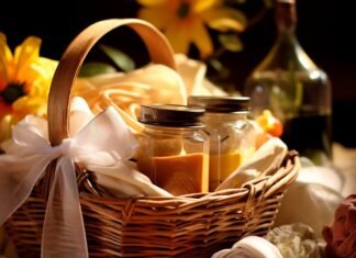 Waarom een cadeaupakket het perfecte geschenk is