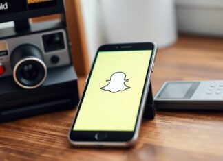 Snapchat: hoe tijdelijke content onze digitale cultuur veranderde