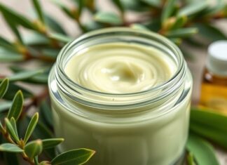 Natuurlijke ingrediënten voor een gezonde en stralende huid