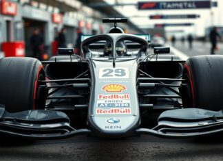 Formule 1 sprintraces: meer actie en strategie in het weekend