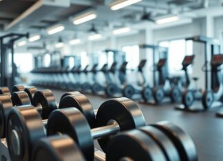 Betere fitnessresultaten met het insanity workout schema
