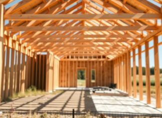 Casco huis bouwen: vrijheid in ontwerp en kostenbesparing