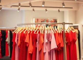 Hoe kleuren onze stemming beïnvloeden en onze dag vormen