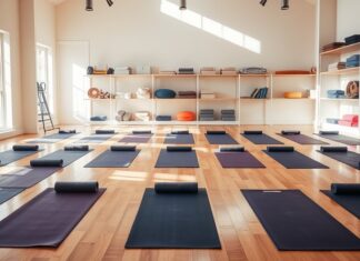 Yoga: versterk je lichaam en geest met deze praktische tips